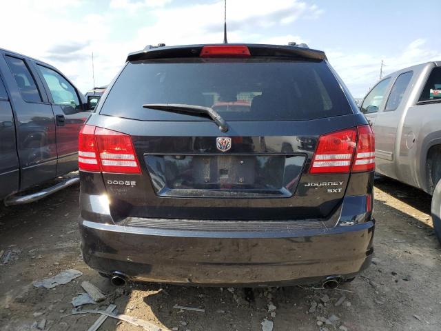 Photo 6 from auction – 2010 DODGE JOURNEY SX with VIN 3D4PG5FV6AT165455