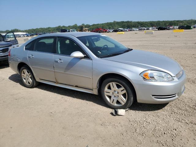 Photo 4 from auction – 2012 CHEVROLET IMPALA LT with VIN 2G1WB5E37C1145588