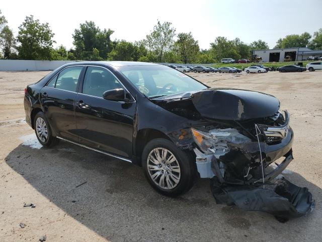 Photo 4 from auction – 2014 TOYOTA CAMRY L with VIN 4T4BF1FK8ER355327