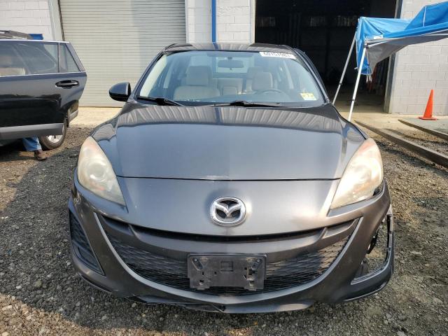 Photo 5 from auction – 2010 MAZDA 3 I with VIN JM1BL1SG5A1329059