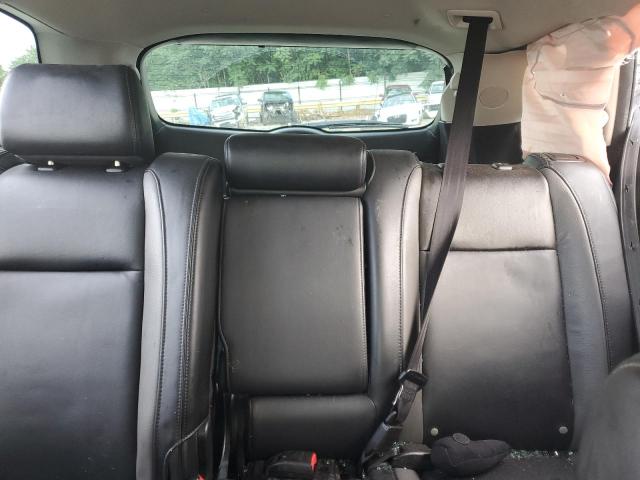 Photo 10 from auction – 2011 MAZDA CX-9 with VIN JM3TB3DA6B0310207