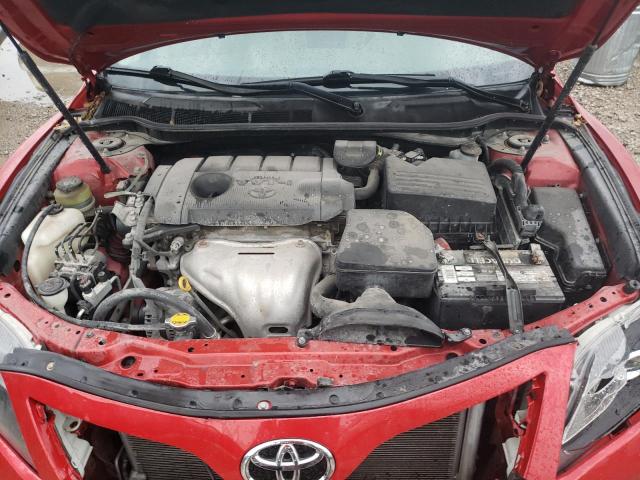 صورة رقم 11 من المزاد - 2011 TOYOTA CAMRY BASE مع VIN 4T4BF3EK0BR215507