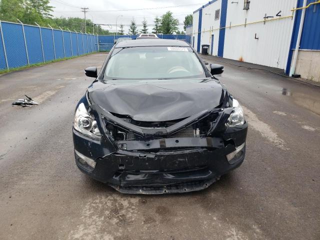 Zdjęcie 5 z aukcji – 2013 NISSAN ALTIMA 2.5 z VIN 1N4AL3AP1DN497325