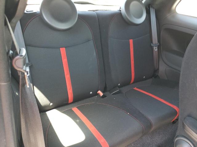 Zdjęcie 10 z aukcji – 2015 FIAT 500 ABARTH z VIN 3C3CFFFH1FT541604