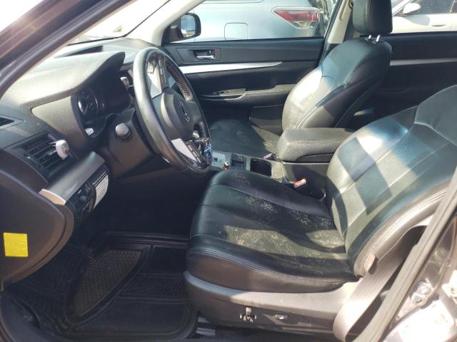 Photo 7 from auction – 2010 SUBARU OUTBACK 2. with VIN 4S4BRBKC1A3343719