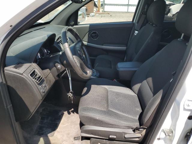 Photo 7 from auction – 2006 PONTIAC TORRENT with VIN 2CKDL63F966194810