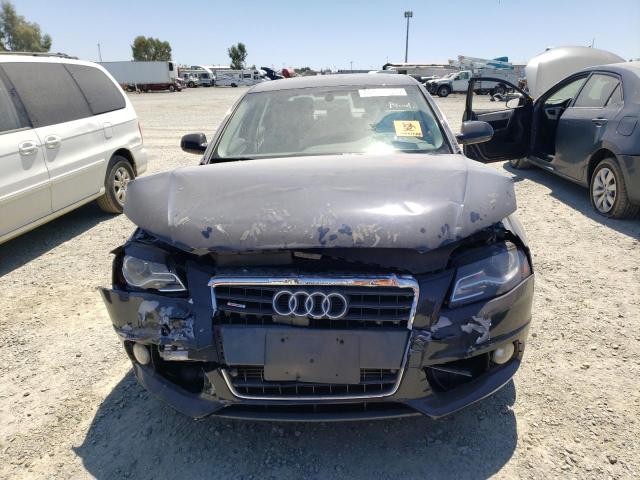 Photo 5 from auction – 2012 AUDI A4 PREMIUM with VIN WAUFFAFL2CN020352