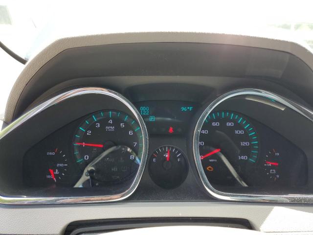 Photo 9 from auction – 2012 CHEVROLET TRAVERSE L with VIN 1GNKVFED1CJ418842
