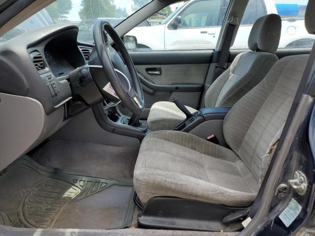 Photo 7 from auction – 2000 SUBARU LEGACY L with VIN 4S3BE6350Y6205038