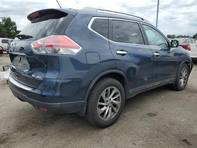 Photo 3 from auction – 2015 NISSAN ROGUE S with VIN 5N1AT2MV9FC786039