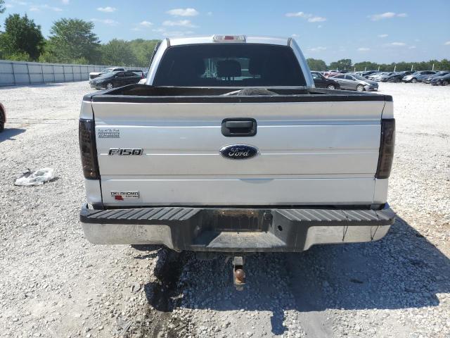 Photo 6 from auction – 2012 FORD F150 SUPER with VIN 1FTFW1CT9CFC96335