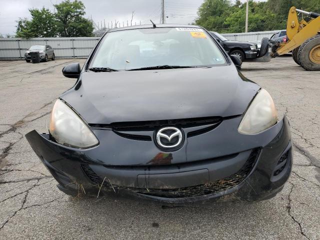 Photo 5 from auction – 2013 MAZDA MAZDA2 with VIN JM1DE1KY0D0154760
