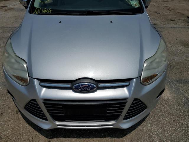 Photo 11 from auction – 2013 FORD FOCUS SE with VIN 1FADP3F23DL300052