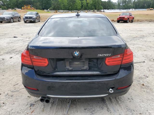 Photo 6 from auction – 2013 BMW 328 I with VIN WBA3A5C55DF601421
