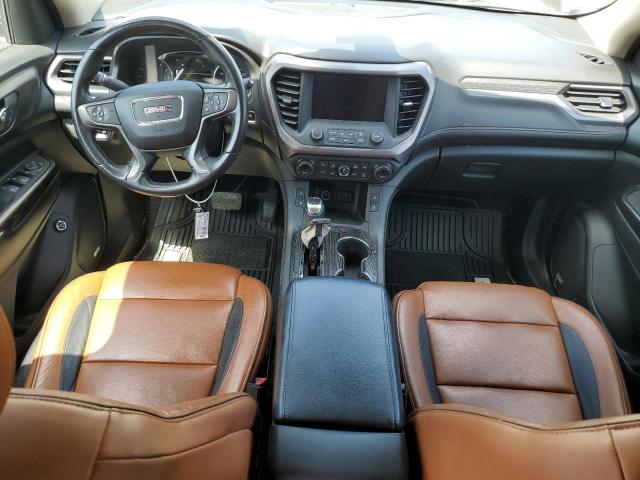Photo 8 from auction – 2017 GMC ACADIA ALL with VIN 1GKKNVLS8HZ177931