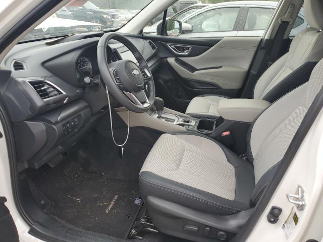 Photo 7 from auction – 2022 SUBARU FORESTER P with VIN JF2SKAEC1NH513313