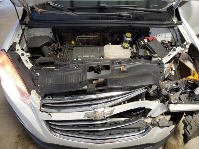 Foto 11 de la subasta – 2015 CHEVROLET TRAX LS con VIN KL7CJKSB5FB070463