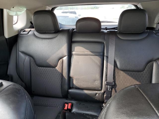 Photo 10 from auction – 2020 JEEP COMPASS LA with VIN 3C4NJCBB7LT135938