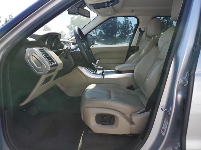 Zdjęcie 7 z aukcji – 2016 LAND ROVER RANGE ROVE z VIN SALWG2PF4GA595282