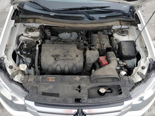 Foto 12 de la subasta – 2015 MITSUBISHI OUTLANDER con VIN JA4AD2A37FZ012920