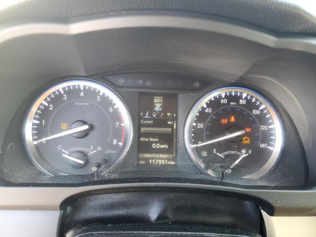 Photo 9 from auction – 2015 TOYOTA HIGHLANDER with VIN 5TDDKRFH9FS145332