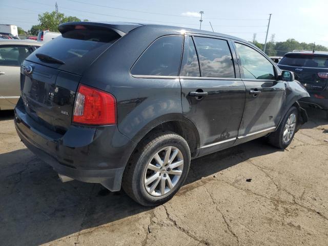 Photo 3 from auction – 2013 FORD EDGE SEL with VIN 2FMDK3JCXDBE03098