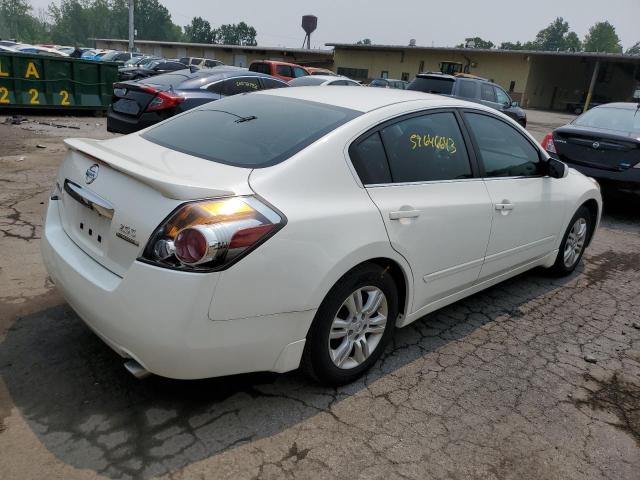 Photo 3 from auction – 2011 NISSAN ALTIMA with VIN 1N4AL2AP2BN436427