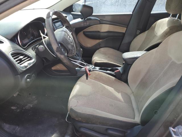 Photo 7 from auction – 2015 DODGE DART SXT with VIN 1C3CDFBB4FD221447