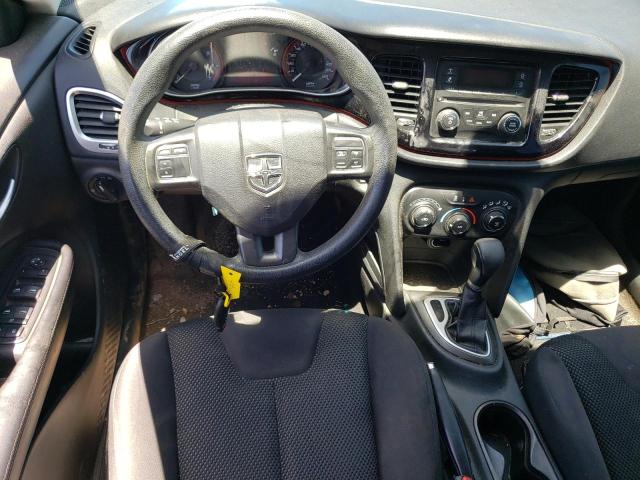 Photo 8 from auction – 2016 DODGE DART SE with VIN 1C3CDFAA3GD529929