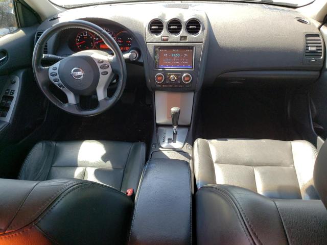 Photo 8 from auction – 2007 NISSAN ALTIMA 3.5 with VIN 1N4BL21E97N471251