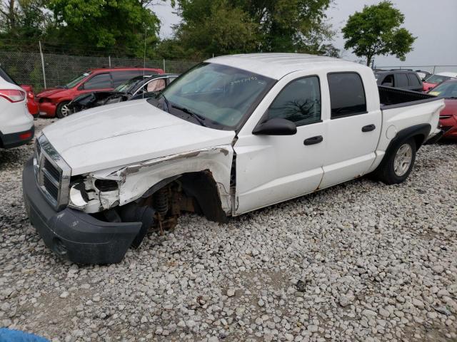 Photo 1 from auction – 2006 DODGE DAKOTA QUA with VIN 1D7HE28K26S694764