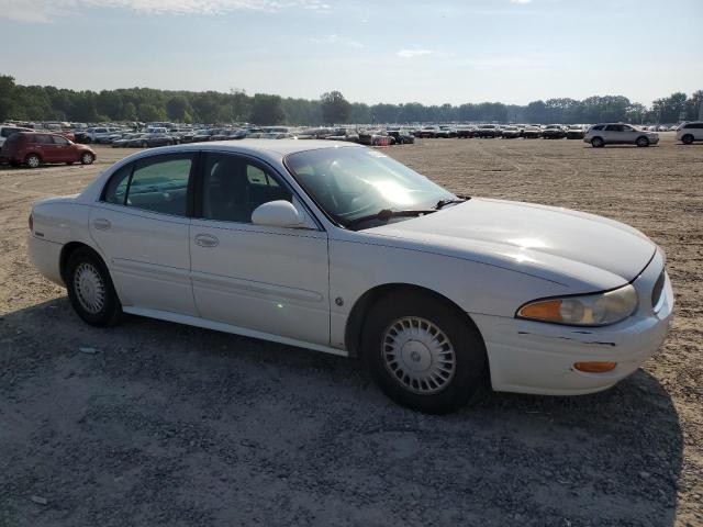 Photo 4 from auction – 2001 BUICK LESABRE CU with VIN 1G4HP54K71U181224