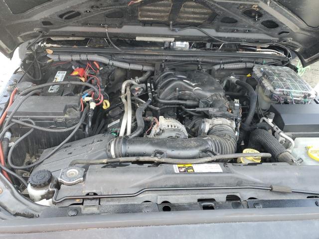 Photo 11 from auction – 2012 JEEP WRANGLER U with VIN 1C4BJWDG3CL205900