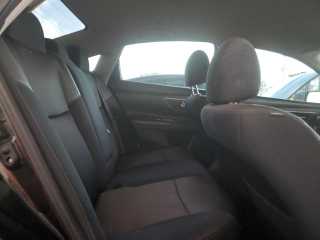 Photo 10 from auction – 2017 NISSAN ALTIMA 2.5 with VIN 1N4AL3AP0HC295626