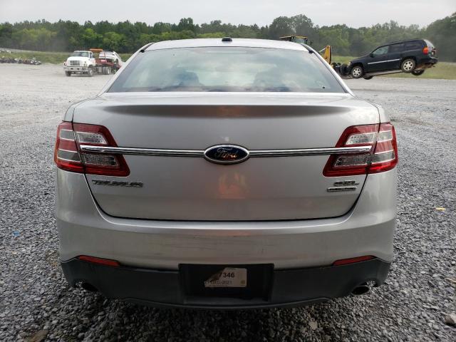 Photo 6 from auction – 2014 FORD TAURUS SEL with VIN 1FAHP2E85EG159349