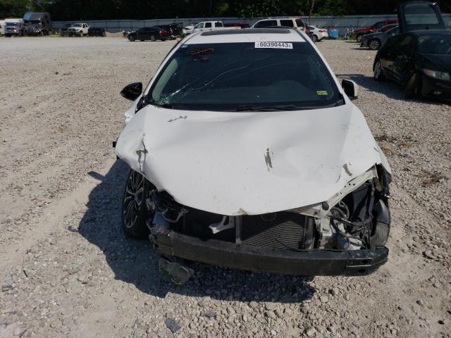 Photo 5 from auction – 2016 TOYOTA COROLLA L with VIN 5YFBURHEXGP507490