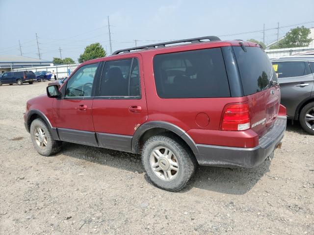 Photo 2 from auction – 2005 FORD EXPEDITION with VIN 1FMPU16585LA55602