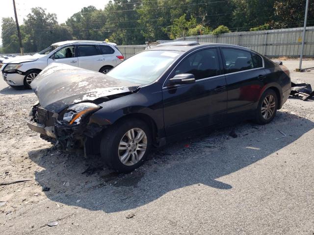 NISSAN ALTIMA BAS 2012 with VIN 1N4AL2AP9CC157392 - Photo from auction