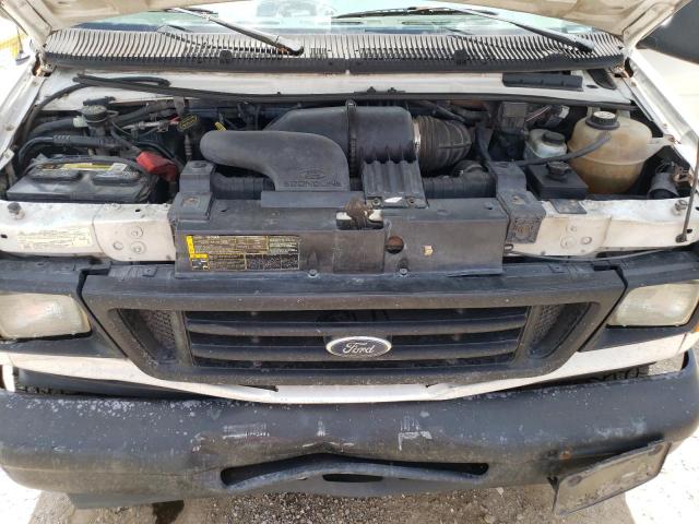 Photo 12 from auction – 2006 FORD ECONOLINE with VIN 1FTNS24L66HA98669