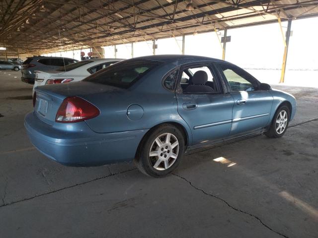 Photo 3 from auction – 2005 FORD TAURUS SE with VIN 1FAFP53U15A221535