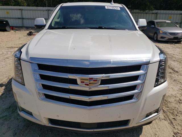 Photo 5 from auction – 2016 CADILLAC ESCALADE E with VIN 1GYS3JKJ9GR433747