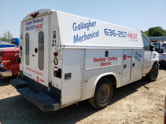 Photo 3 from auction – 2010 FORD ECONOLINE with VIN 1FDSE3FL8ADA15543