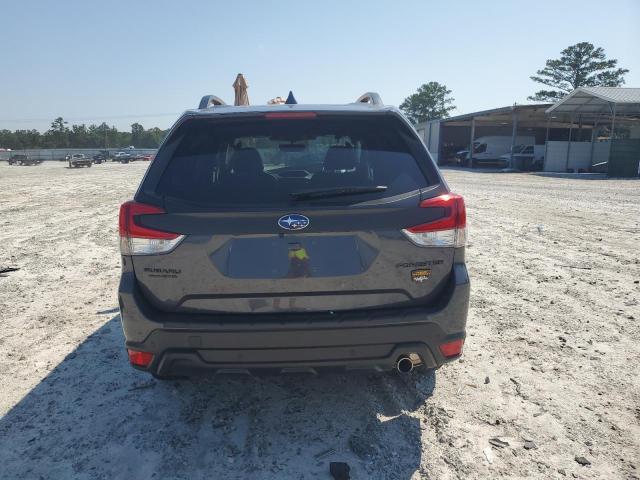 Photo 6 from auction – 2022 SUBARU FORESTER W with VIN JF2SKAMC9NH517093