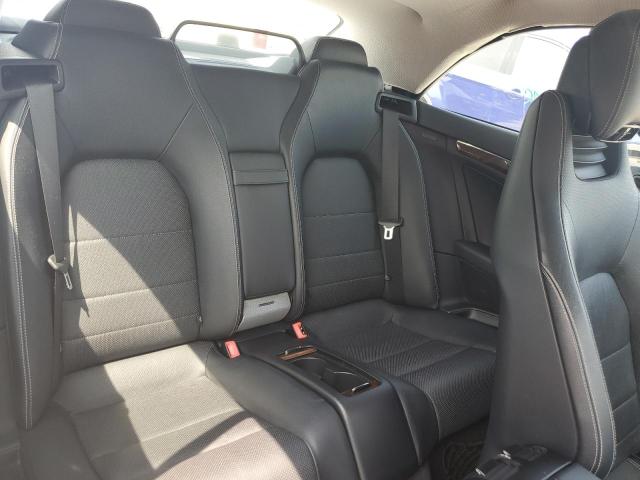 Photo 10 from auction – 2011 MERCEDES-BENZ E 550 with VIN WDDKK7CF4BF072238