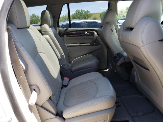 Photo 11 from auction – 2015 BUICK ENCLAVE with VIN 5GAKVBKD5FJ279987