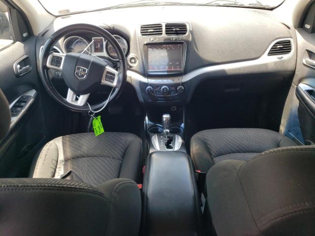 Photo 8 from auction – 2011 DODGE JOURNEY CR with VIN 3D4PH3FG3BT516925