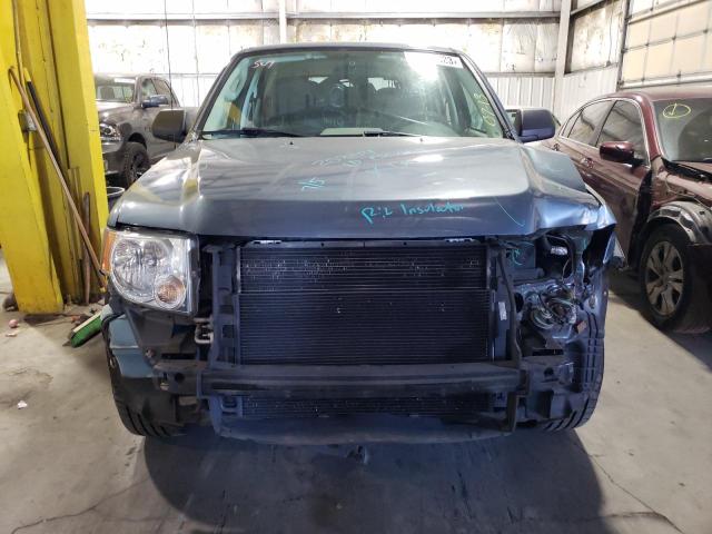 Photo 5 from auction – 2010 FORD ESCAPE XLS with VIN 1FMCU0C76AKD20385