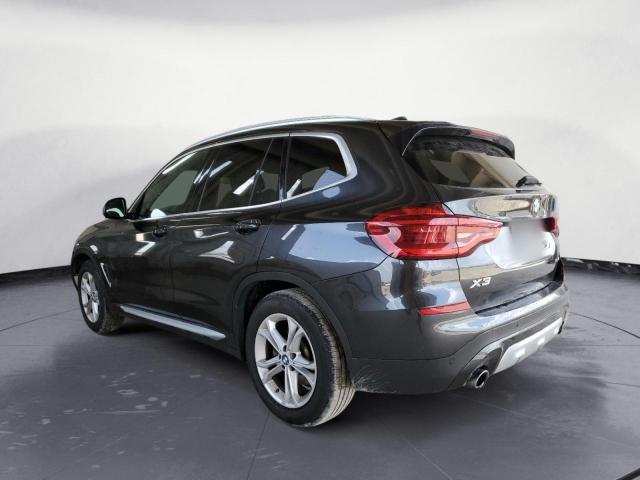 Photo 2 from auction – 2021 BMW X3 SDRIVE3 with VIN 5UXTY3C08M9H76382