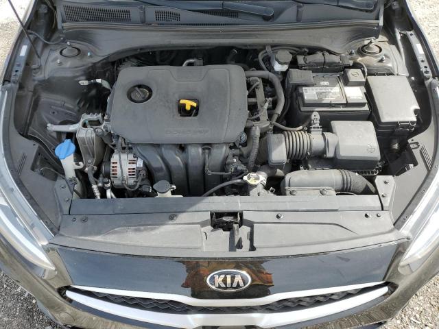 Photo 11 from auction – 2020 KIA FORTE FE with VIN 3KPF24AD8LE186508