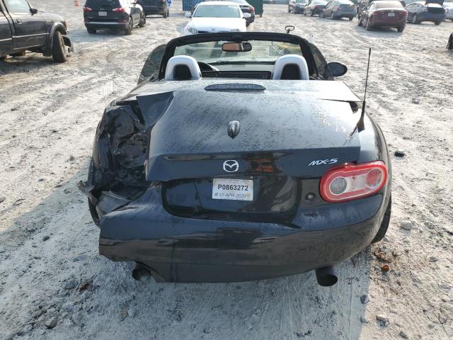صورة رقم 6 من المزاد - 2014 MAZDA MX-5 MIATA مع VIN JM1NC2PF0E0237016